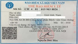 Giá trị sử dụng thẻ BHYT của học sinh, sinh viên là như thế nào?