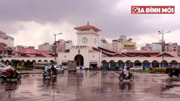 Dự báo thời tiết 22/3: Hà Nội nắng nóng, TP. HCM có mưa dông
