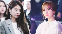 5 nữ idol có khí chất sang chảnh: Jennie đúng chuẩn chaebol, 1 người bị chê không xứng