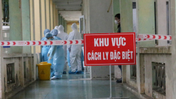Tin tức COVID-19 tại TP. HCM: Đã có 53 ca mắc bệnh, cách ly tập trung 7.113 người