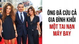 9 sự thật thú vị về Rowan Atkinson, kẻ chọc cười cả thế giới mà không cần mở miệng