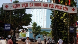 Lịch ăn cưới, ăn giỗ, đến bệnh viện... dày đặc của bệnh nhân 243, thêm 12 bác sĩ cách ly