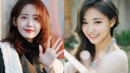 5 idol nữ đẹp nhất theo phóng viên Hàn Quốc: Tzuyu như nữ thần, Irene, Jennie thế nào?