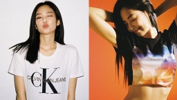 Jennie (BLACKPINK) khoe ảnh trên SNS, fan phát cuồng vì nhan sắc và body quá nuột nà