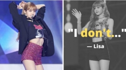 Lisa (BLACKPINK) tiết lộ cách giảm cân: Không ăn kiêng body vẫn đẹp nhờ 1 bí kíp