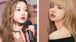 10 idol Kpop có đôi môi dày quyến rũ: Lisa đẹp hoàn hảo, Wonyoung khiến fan mê đắm