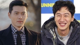 10 diễn viên Hàn Quốc hát hay nhất: Lee Kwang Soo gây bất ngờ, Ji Chang Wook như ca sĩ