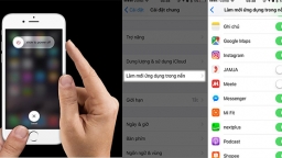 5 điều mà bất kì người dùng iPhone nào cũng nên làm thường xuyên