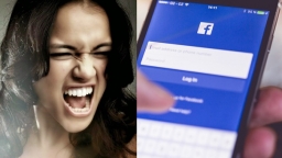 10 điều đừng bao giờ làm khi giận dữ: Kiềm chế ăn uống, không nên đăng lên Facebook