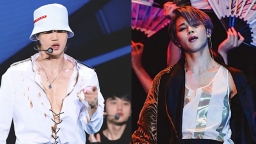 10 idol nhảy đẹp nhất Kpop: Jimin (BTS) xứng danh ông hoàng vũ đạo, số 3 gây tranh cãi