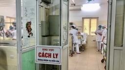 TP. HCM xây dựng bộ tiêu chí rủi ro lây nhiễm COVID-19 tại các cơ sở y tế