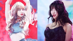 Knet bình chọn idol nữ nhảy đẹp nhất: Momo xếp thứ 4, Lisa, Seulgi hạng mấy?