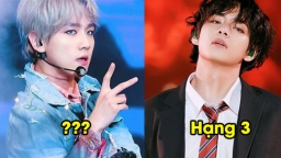 4 idol thiên tài của Kpop: Mỹ nam BTS khiêm tốn xếp sau, No.1 là cái tên quen thuộc