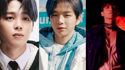 Jimin (BTS), Kang Daniel so kè độ nổi tiếng, duy nhất 1 idol gen 2 lọt top