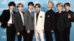 BTS hoãn vô thời hạn tour diễn 'MAP OF THE SOUL' do ảnh hưởng COVID-19