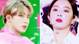 5 kiểu kết màn huyền thoại của Kpop: Jungkook (BTS) ngọt lịm tim, Irene sexy ná thở