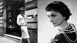 4 điều quý giá mọi phụ nữ nên học từ biểu tượng thời trang Coco Chanel