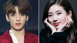 9 idol là thiên tài hội họa: Mỹ nam BTS khiến fan trầm trồ, Suzy vẽ đẹp chẳng kém họa sĩ