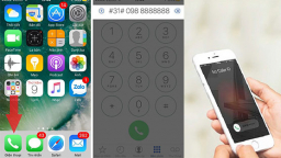 9 thủ thuật cực hay trên Iphone nếu không thử sẽ vô cùng tiếc nuối.