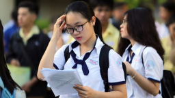 Bộ GD&ĐT: Kỳ thi tốt nghiệp THPT 2020 diễn ra trong 2 ngày với 4 bài thi