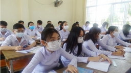 Đề thi tham khảo tốt nghiệp THPT 2020 môn Hóa học