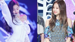 Jennie (BLACKPINK) và 10 lần khoe trần gợi cảm thiêu đốt mọi ánh nhìn