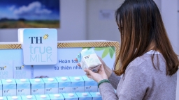 Bảng giá sữa tươi TH True Milk mới nhất tháng 5/2020