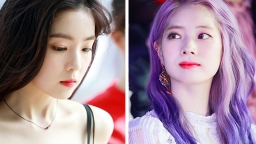 8 idol nữ trắng như ngọc của Kpop: Irene phát sáng nhưng so với mỹ nhân xứ Đài còn kém xa