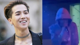 Mino (WINNER) gây phẫn nộ vì hành động vô ý giữa mùa dịch COVID-19