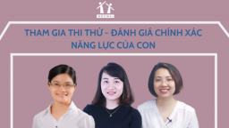 'Thi thử online – Đánh giá năng lực vào 6': Phép thử 'chất lượng' của học sinh lớp 5