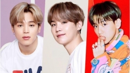 Top 30 idol nổi nhất Kpop: Jimin (BTS) giữ vững ngôi vương, V chịu thua 1 idol nữ