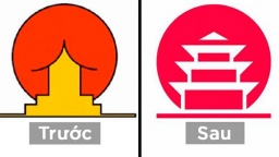 Designer cứu vãn những thiết kế logo 'tệ nhất lịch sử', kết quả cực thành công