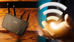 10 mẹo nhỏ giúp tăng tốc wi-fi nhà bạn vào mạng nhanh vù vù