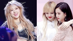 YG xác nhận ngày debut solo của Rosé, bất ngờ nhất là tin về Lisa và Jisoo