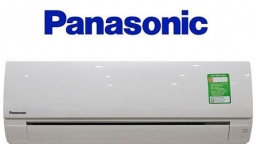 Bảng giá điều hòa Panasonic mới nhất tháng 6/2020