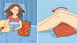 5 thói quen hàng ngày giúp bạn ngủ ngon, sâu giấc bất kể ngày đêm