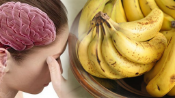 5 tác dụng phụ 'đáng sợ' của quả chuối ít người biết, ăn nhiều thừa chất hại tim