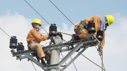 Lịch cắt điện Hà Nội hôm nay 6/6: Cắt điện nhiều khu vực trên địa bàn Hà Nội
