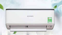 Bảng giá điều hòa Mitsubishi Electric mới nhất tháng 6/2020