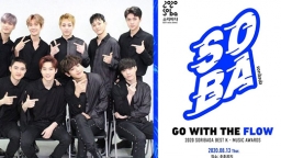 EXO bị loại khỏi đề cử Bonsang tại Soribada, phản hồi của BTC khiến fan tức giận