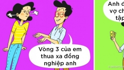 8 điều 'xấu' nhưng lại giúp tình cảm vợ chồng bền chặt hơn