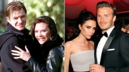 Victoria Beckham chia sẻ bí quyết có cuộc hôn nhân hạnh phúc chỉ với 1 điều đơn giản