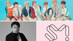 Top nghệ sĩ quyền lực nhất Kpop: BTS và BigHit thắng đậm, TWICE bỏ xa BLACKPINK