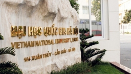 Hai trường Đại học đầu tiên của Việt Nam lọt top 101-150 đại học hàng đầu thế giới