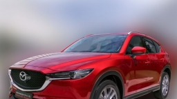 Bảng giá xe ô tô Mazda mới nhất tháng 7/2020