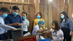 Ngày 4/7: Thêm một bệnh nhi qua đời do virus bạch hầu