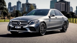 Bảng giá xe Mercedes-Benz mới nhất tháng 7/2020