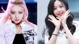 15 idol nữ ít tuổi nhất Kpop: Wonyoung là đại mỹ nhân, Minji gây sốt nhờ vài giây ngồi ăn