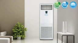 Bảng giá điều hòa cây Daikin tháng 7/2020 mới nhất