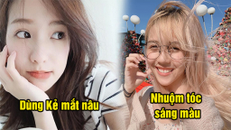 10 mẹo 'lên đời’ nhan sắc giúp bạn trẻ ra 10 tuổi mà không cần chỉnh sửa dao kéo